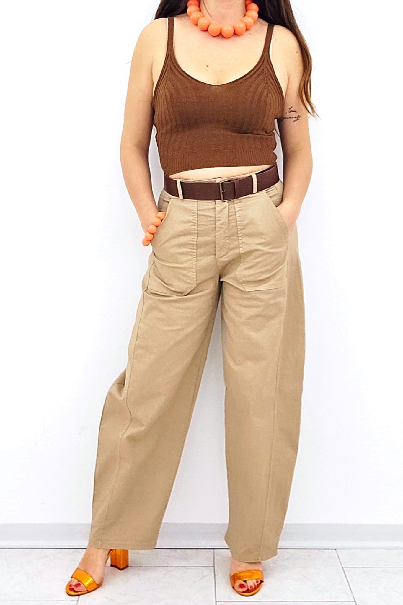PANTALONE AMIRA 7222